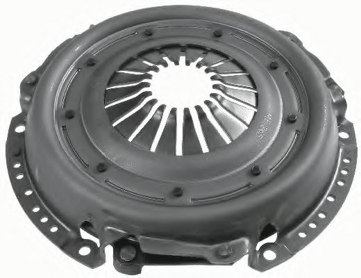 SACHS 3082 000 615 Нажимной диск сцепления 2000 для JEEP WRANGLER / TJ II (Джип Вранглэр / тж 2) SACHS 3082 000 615 Нажимной диск сцепления 2000 для JEEP WRANGLER / TJ II (Джип Вранглэр / тж 2)