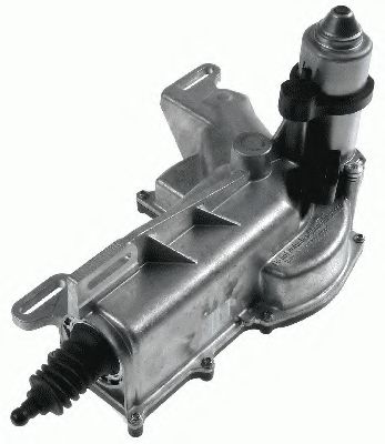 SACHS 3981 000 067 Рабочий цилиндр, система сцепления для MITSUBISHI COLT VI (Митсубиши/митсубиси Кольт 6) SACHS 3981 000 067 Рабочий цилиндр, система сцепления для MITSUBISHI COLT VI (Митсубиши/митсубиси Кольт 6)
