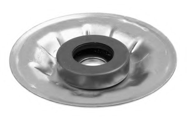 SACHS 801 033 Подшипник качения, опора стойки амортизатора<br >T2677311 