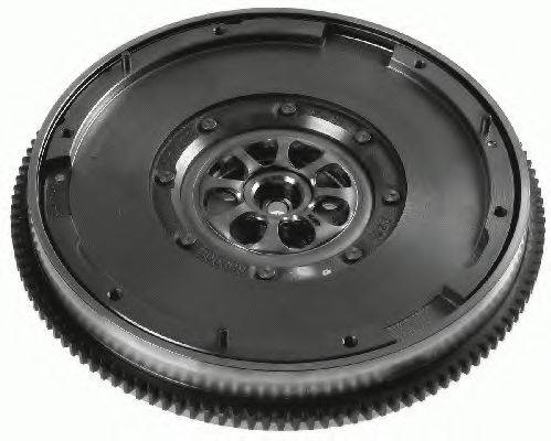 SACHS 2294 000 955 Маховик для SUBARU LEGACY IV (Субару Легаси 4) SACHS 2294 000 955 Маховик для SUBARU LEGACY IV (Субару Легаси 4)