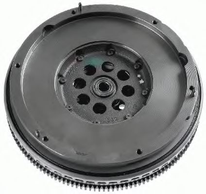SACHS 2294 000 994 Маховик OM651 для MERCEDES-BENZ SPRINTER 3,5-T (Мэрcэдэс-бэнз Спринтэр 3,5-т) SACHS 2294 000 994 Маховик OM651 для MERCEDES-BENZ SPRINTER 3,5-T (Мэрcэдэс-бэнз Спринтэр 3,5-т)
