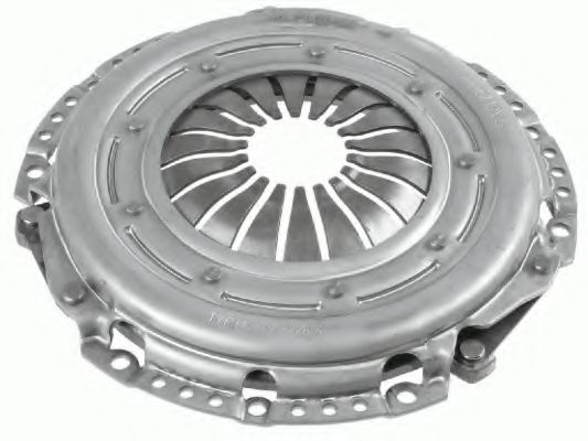 SACHS 3082 000 922 Нажимной диск сцепления T . . . для SAAB 900 II (Сааб 900 2) SACHS 3082 000 922 Нажимной диск сцепления T . . . для SAAB 900 II (Сааб 900 2)