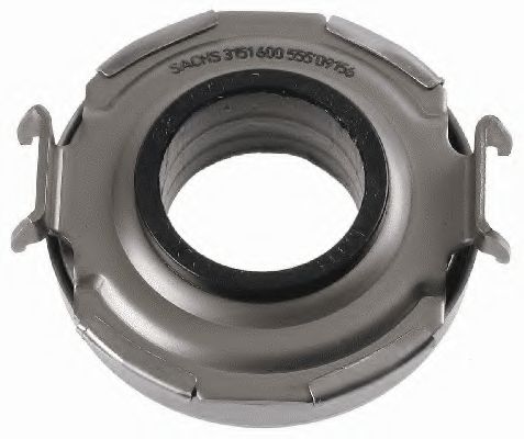 SACHS 3151 600 555 Выжимной подшипник для SUBARU LEGACY IV (Субару Легаси 4) SACHS 3151 600 555 Выжимной подшипник для SUBARU LEGACY IV (Субару Легаси 4)
