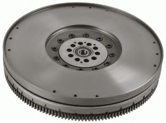 SACHS 6594 000 079 Маховик OM457LA для MERCEDES-BENZ TRAVEGO (Мэрcэдэс-бэнз Траvэго)