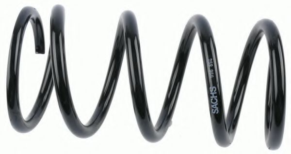 SACHS 996 894 Пружина ходовой части задний мост для TOYOTA RAV 4 I (Тойота/тоета Рав 4 1) SACHS 996 894 Пружина ходовой части задний мост для TOYOTA RAV 4 I (Тойота/тоета Рав 4 1)