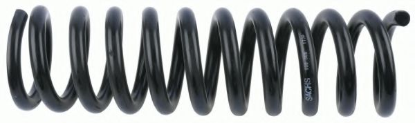 SACHS 998 366 Пружина ходовой части передний мост для MERCEDES-BENZ E-CLASS (Мэрcэдэс-бэнз Е класс) SACHS 998 366 Пружина ходовой части передний мост для MERCEDES-BENZ E-CLASS (Мэрcэдэс-бэнз Е класс)