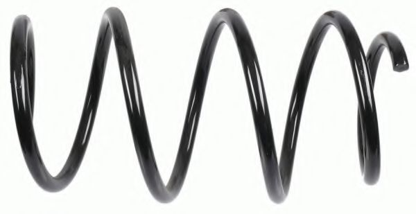 SACHS 998 462 Пружина ходовой части передний мост для BMW (Бмв) SACHS 998 462 Пружина ходовой части передний мост для BMW (Бмв)