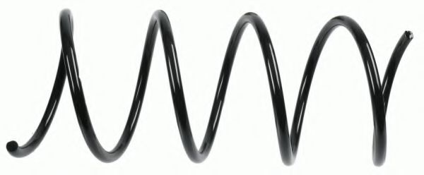 SACHS 998 641 Пружина ходовой части для MERCEDES-BENZ C-CLASS SCOUPE (Мэрcэдэс-бэнз С класс сcоупэ) SACHS 998 641 Пружина ходовой части для MERCEDES-BENZ C-CLASS SCOUPE (Мэрcэдэс-бэнз С класс сcоупэ)