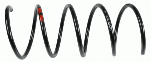 SACHS 998 642 Пружина ходовой части передний мост для MERCEDES-BENZ C-CLASS SCOUPE (Мэрcэдэс-бэнз С класс сcоупэ) SACHS 998 642 Пружина ходовой части передний мост для MERCEDES-BENZ C-CLASS SCOUPE (Мэрcэдэс-бэнз С класс сcоупэ)