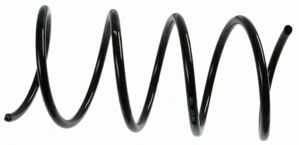SACHS 998 647 Пружина ходовой части передний мост для MERCEDES-BENZ C-CLASS SCOUPE (Мэрcэдэс-бэнз С класс сcоупэ) SACHS 998 647 Пружина ходовой части передний мост для MERCEDES-BENZ C-CLASS SCOUPE (Мэрcэдэс-бэнз С класс сcоупэ)