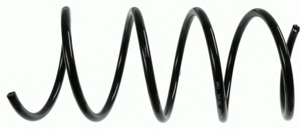 SACHS 998 648 Пружина ходовой части передний мост для MERCEDES-BENZ C-CLASS SCOUPE (Мэрcэдэс-бэнз С класс сcоупэ) SACHS 998 648 Пружина ходовой части передний мост для MERCEDES-BENZ C-CLASS SCOUPE (Мэрcэдэс-бэнз С класс сcоупэ)