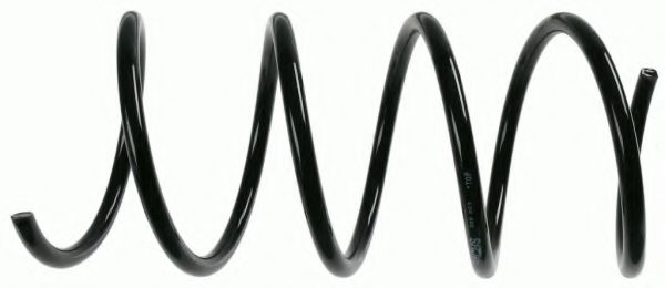 SACHS 998 652 Пружина ходовой части передний мост для MERCEDES-BENZ C-CLASS SCOUPE (Мэрcэдэс-бэнз С класс сcоупэ) SACHS 998 652 Пружина ходовой части передний мост для MERCEDES-BENZ C-CLASS SCOUPE (Мэрcэдэс-бэнз С класс сcоупэ)