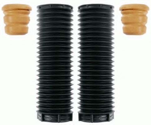 SACHS 900 157 Пылезащитный комплект, амортизатор передний мост для MAZDA 3 (Мазда 3)