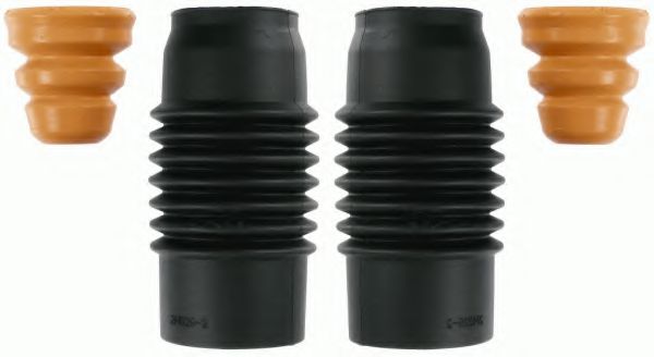 SACHS 900 158 Пылезащитный комплект, амортизатор передний мост для MAZDA 6 (Мазда 6) SACHS 900 158 Пылезащитный комплект, амортизатор передний мост для MAZDA 6 (Мазда 6)