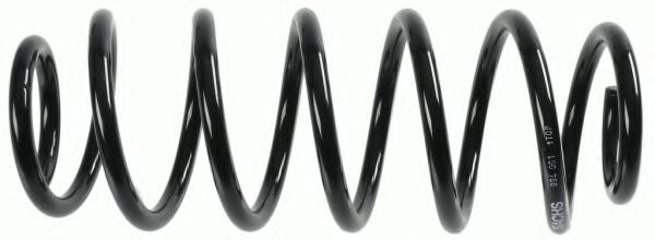 SACHS 994 091 Пружина ходовой части задний мост для MITSUBISHI COLT CZC (Митсубиши/митсубиси Кольт czc) SACHS 994 091 Пружина ходовой части задний мост для MITSUBISHI COLT CZC (Митсубиши/митсубиси Кольт czc)