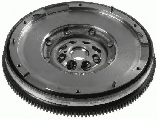 SACHS 2294 000 767 Маховик для MERCEDES-BENZ SPRINTER 2-T (Мэрcэдэс-бэнз Спринтэр 2-т) SACHS 2294 000 767 Маховик для MERCEDES-BENZ SPRINTER 2-T (Мэрcэдэс-бэнз Спринтэр 2-т)