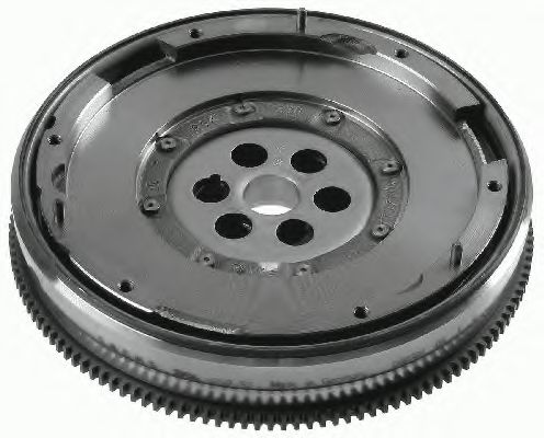 SACHS 2294 000 998 Маховик ручная коробка передач 6-ступенчатая для OPEL ZAFIRA C (Опель Зафира с) SACHS 2294 000 998 Маховик ручная коробка передач 6-ступенчатая для OPEL ZAFIRA C (Опель Зафира с)