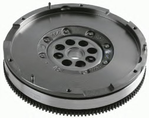 SACHS 2294 001 003 Маховик механическая коробка передач для SAAB 9-3X (Сааб 9-3х)
