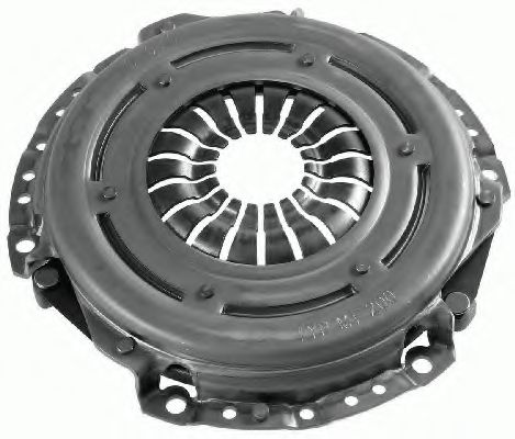 SACHS 3082 001 135 Нажимной диск сцепления для FORD FIESTA VI (Форд Фиеста 6) SACHS 3082 001 135 Нажимной диск сцепления для FORD FIESTA VI (Форд Фиеста 6)