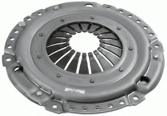 SACHS 3082 600 575 Нажимной диск сцепления для HONDA CIVIC VII (Хонда Цивик 7) SACHS 3082 600 575 Нажимной диск сцепления для HONDA CIVIC VII (Хонда Цивик 7)
