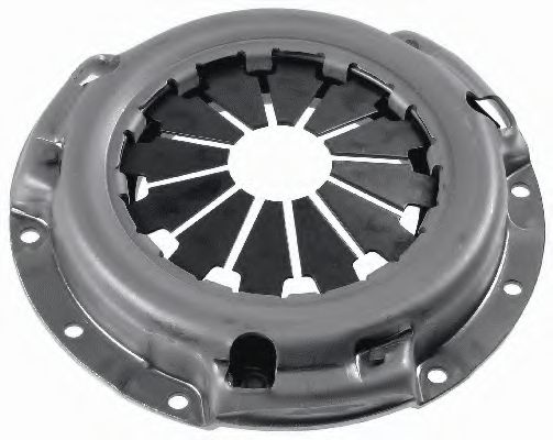 SACHS 3082 600 743 Нажимной диск сцепления для CHEVROLET SPARK (Шевроле Спарк) SACHS 3082 600 743 Нажимной диск сцепления для CHEVROLET SPARK (Шевроле Спарк)