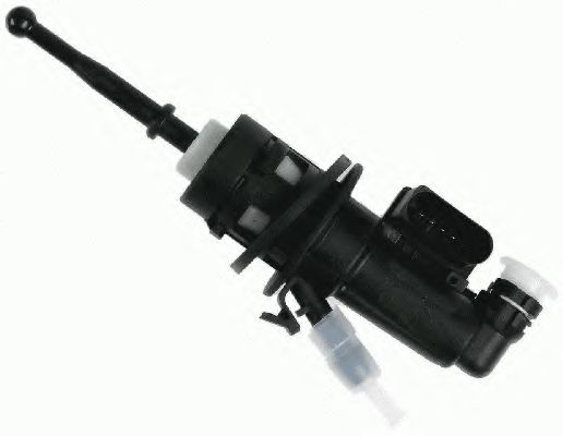 SACHS 6284 000 137 Главный цилиндр, система сцепления для VOLKSWAGEN (Фольксваген) SACHS 6284 000 137 Главный цилиндр, система сцепления для VOLKSWAGEN (Фольксваген)