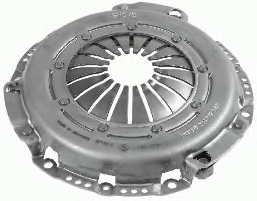 SACHS 3082 299 531 Нажимной диск сцепления V028943 для SAAB 900 II (Сааб 900 2) SACHS 3082 299 531 Нажимной диск сцепления V028943 для SAAB 900 II (Сааб 900 2)