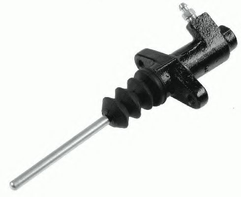 SACHS 6283 600 478 Рабочий цилиндр, система сцепления для MITSUBISHI COLT/RODEO (Митсубиши/митсубиси Cолт/родэо) SACHS 6283 600 478 Рабочий цилиндр, система сцепления для MITSUBISHI COLT/RODEO (Митсубиши/митсубиси Cолт/родэо)