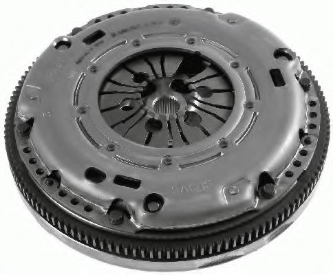 SACHS 2289 000 041 Комплект сцепления ALE для SEAT IBIZA IV (Сеат Ибица 4) SACHS 2289 000 041 Комплект сцепления ALE для SEAT IBIZA IV (Сеат Ибица 4)