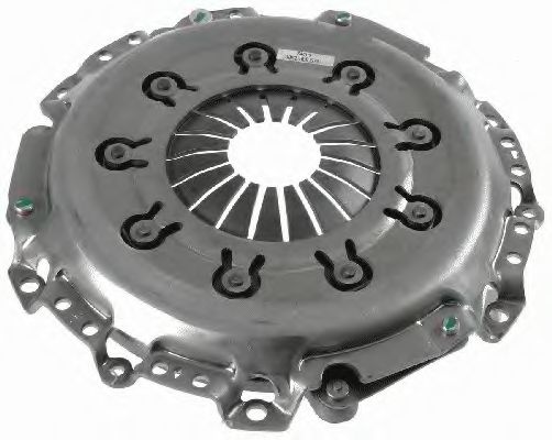 SACHS 3082 600 578 Нажимной диск сцепления ручная коробка передач 5-ступенчатая для FORD MAVERICK (Форд Маvэриcк) SACHS 3082 600 578 Нажимной диск сцепления ручная коробка передач 5-ступенчатая для FORD MAVERICK (Форд Маvэриcк)
