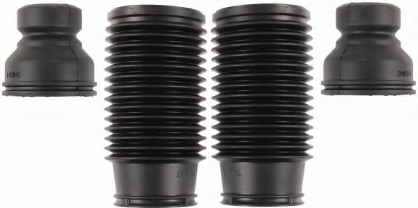 SACHS 900 178 Пылезащитный комплект, амортизатор передний мост для HYUNDAI EXCEL (Хендай Эxcэл) SACHS 900 178 Пылезащитный комплект, амортизатор передний мост для HYUNDAI EXCEL (Хендай Эxcэл)