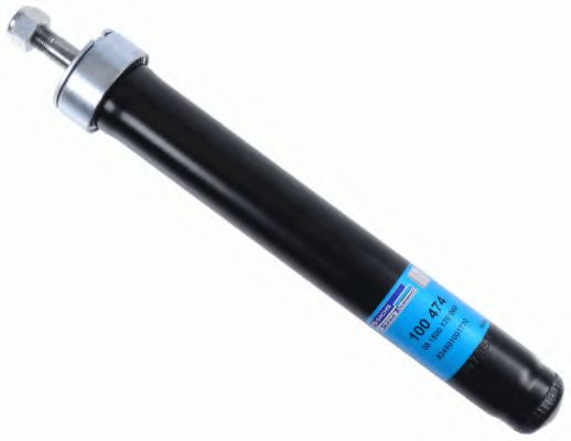 SACHS 100 474 Амортизатор передний мост для VOLKSWAGEN GOLF (Фольксваген Голф) SACHS 100 474 Амортизатор передний мост для VOLKSWAGEN GOLF (Фольксваген Голф)