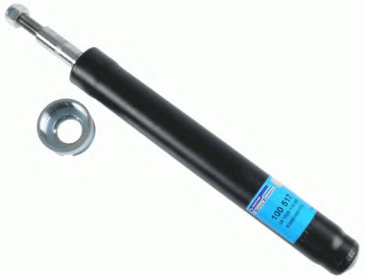 SACHS 100 517 Амортизатор передний мост для VOLKSWAGEN JETTA II (Фольксваген Жэтта 2) SACHS 100 517 Амортизатор передний мост для VOLKSWAGEN JETTA II (Фольксваген Жэтта 2)
