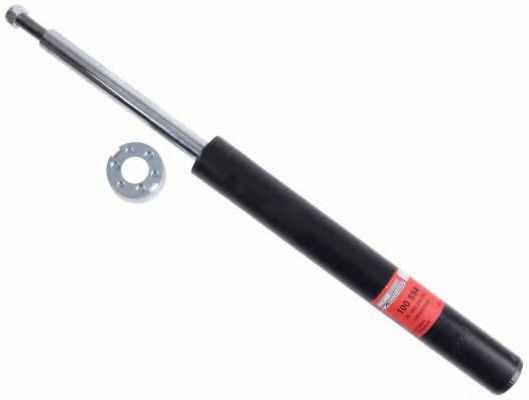 SACHS 100 594 Амортизатор передний мост для AUDI 80 (Ауди 80) SACHS 100 594 Амортизатор передний мост для AUDI 80 (Ауди 80)