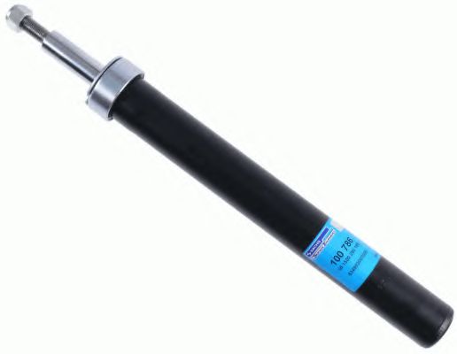 SACHS 100 786 Амортизатор передний мост для AUDI 80 (Ауди 80) SACHS 100 786 Амортизатор передний мост для AUDI 80 (Ауди 80)