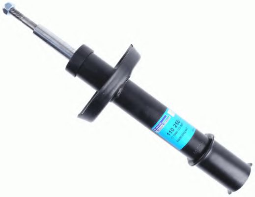 SACHS 110 256 Амортизатор передний мост для OPEL CORSA A (Опель Cорса а) SACHS 110 256 Амортизатор передний мост для OPEL CORSA A (Опель Cорса а)