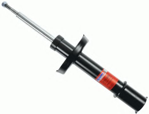 SACHS 110 459 Амортизатор передний мост для OPEL CORSA A (Опель Cорса а) SACHS 110 459 Амортизатор передний мост для OPEL CORSA A (Опель Cорса а)