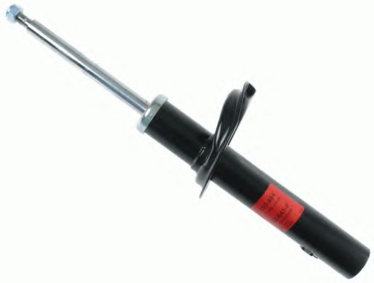 SACHS 110 494 Амортизатор передний мост для PEUGEOT 205 II (Пежо 205 2) SACHS 110 494 Амортизатор передний мост для PEUGEOT 205 II (Пежо 205 2)