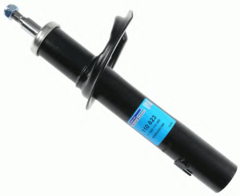 SACHS 110 623 Амортизатор передний мост для PEUGEOT 205 II (Пежо 205 2) SACHS 110 623 Амортизатор передний мост для PEUGEOT 205 II (Пежо 205 2)