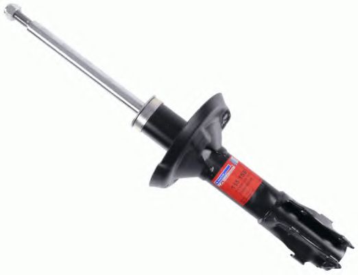 SACHS 115 159 Амортизатор передний мост для VOLKSWAGEN JETTA II (Фольксваген Жэтта 2) SACHS 115 159 Амортизатор передний мост для VOLKSWAGEN JETTA II (Фольксваген Жэтта 2)