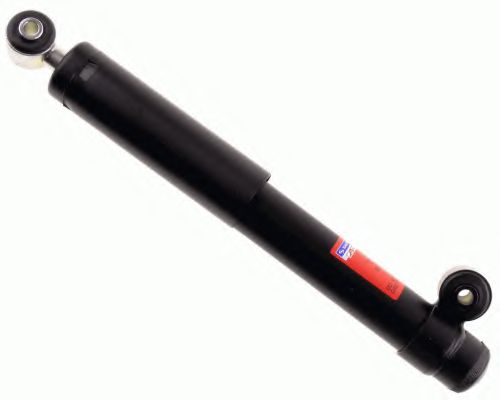 SACHS 170 494 Амортизатор<br >задний мост 