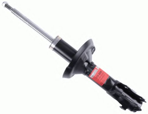 SACHS 170 888 Амортизатор передний мост для VOLKSWAGEN LUPO (Фольксваген Лупо) SACHS 170 888 Амортизатор передний мост для VOLKSWAGEN LUPO (Фольксваген Лупо)