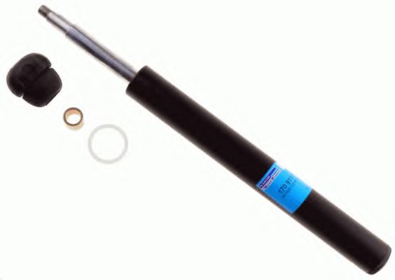 SACHS 170 911 Амортизатор<br >передний мост 