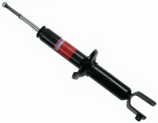 SACHS 170 922 Амортизатор задний мост для ROVER 400 (Ровер 400) SACHS 170 922 Амортизатор задний мост для ROVER 400 (Ровер 400)