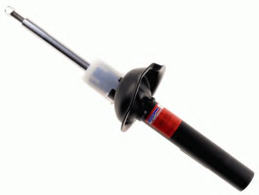 SACHS 200 375 Амортизатор<br >передний мост 