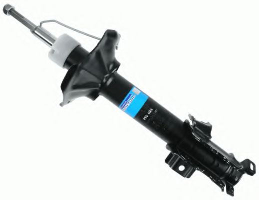 SACHS 290 523 Амортизатор задний мост для NISSAN PRIMERA (Ниссан Примера) SACHS 290 523 Амортизатор задний мост для NISSAN PRIMERA (Ниссан Примера)