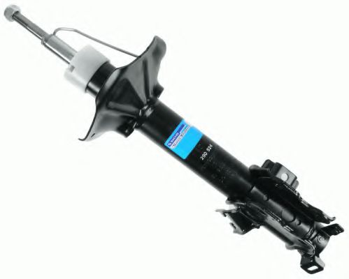 SACHS 290 524 Амортизатор задний мост для NISSAN PRIMERA (Ниссан Примера) SACHS 290 524 Амортизатор задний мост для NISSAN PRIMERA (Ниссан Примера)
