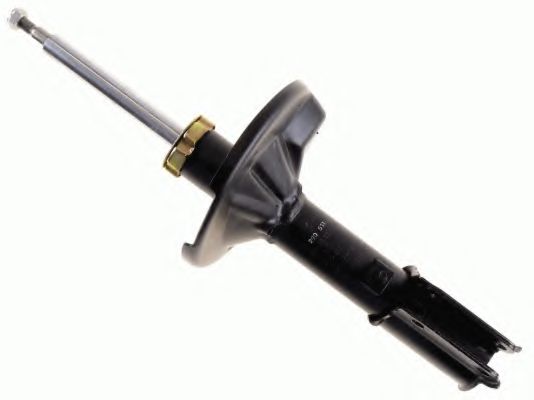 SACHS 290 531 Амортизатор передний мост для MITSUBISHI GALANT IV (Митсубиши/митсубиси Галант иv) SACHS 290 531 Амортизатор передний мост для MITSUBISHI GALANT IV (Митсубиши/митсубиси Галант иv)