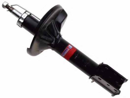 SACHS 290 537 Амортизатор задний мост для MAZDA 626 III (Мазда 626 3) SACHS 290 537 Амортизатор задний мост для MAZDA 626 III (Мазда 626 3)