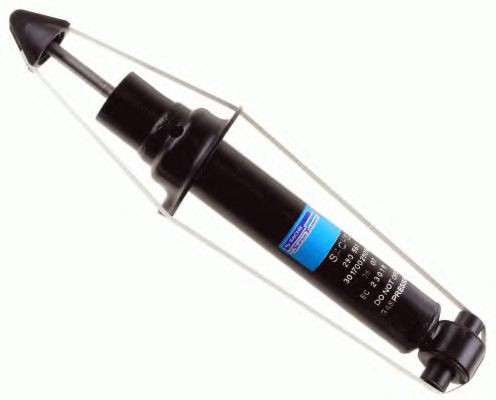 SACHS 290 561 Амортизатор передний мост для NISSAN PRIMERA (Ниссан Примера) SACHS 290 561 Амортизатор передний мост для NISSAN PRIMERA (Ниссан Примера)
